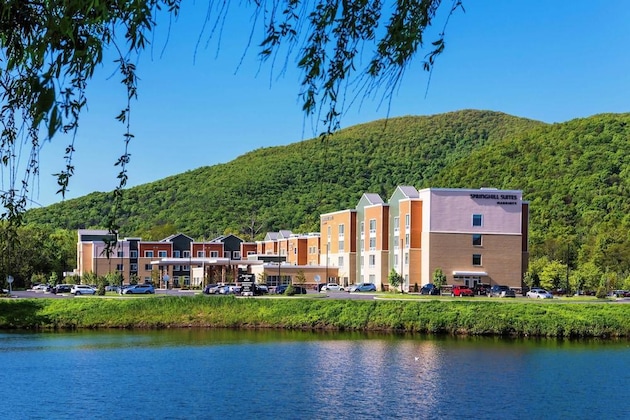 Gallery - Springhill Suites By Marriott Fishkill