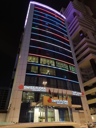 Gallery - Swiss International Royal Hotel Riyadh