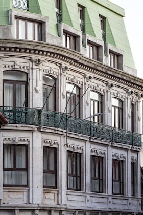 Gallery - Porto Old Town