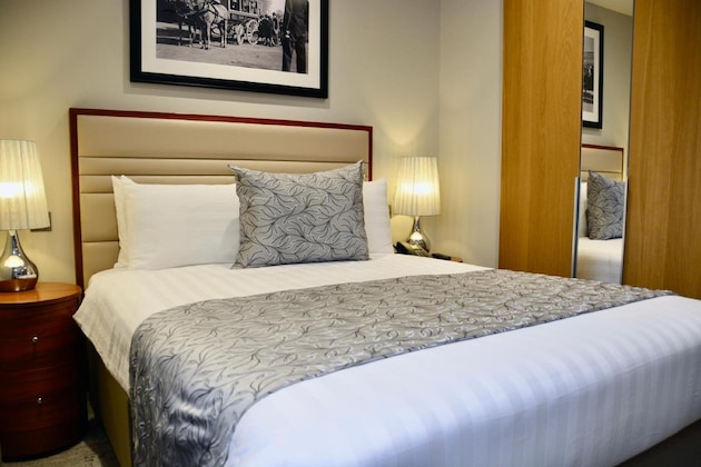 Gallery - Sanctum International Serviced Apartments Belsize