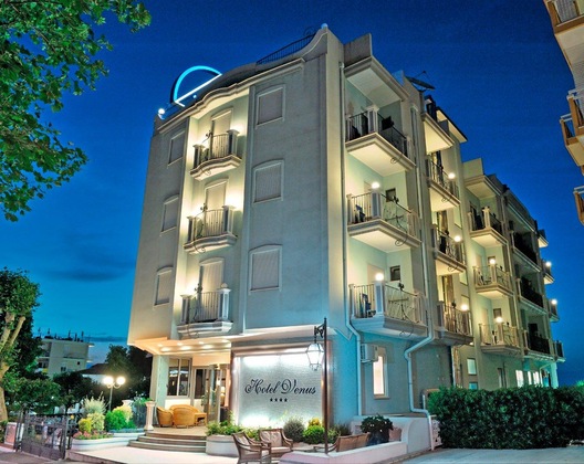 Gallery - Hotel Venus