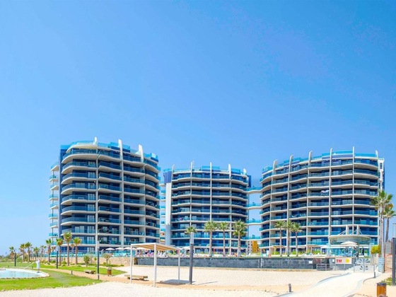Gallery - Sea Senses Apartments - Marholidays