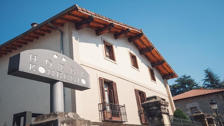 Gallery - Hotel Konbenio