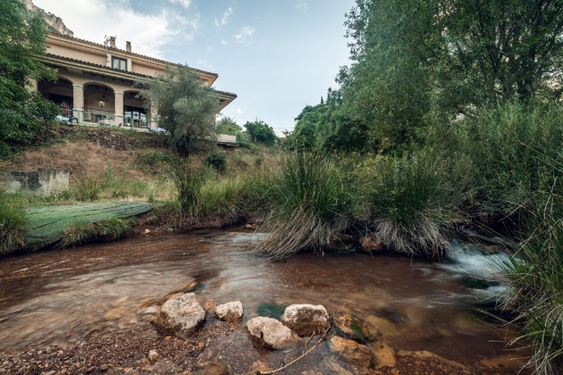 Gallery - Hospedium Hostal Sierra Del Agua