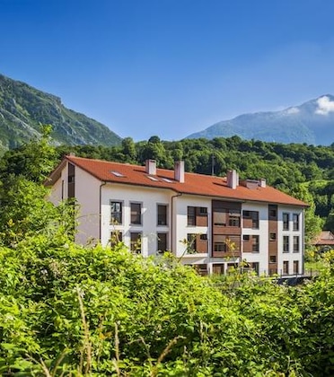 Gallery - Apartamentos El Caxigu