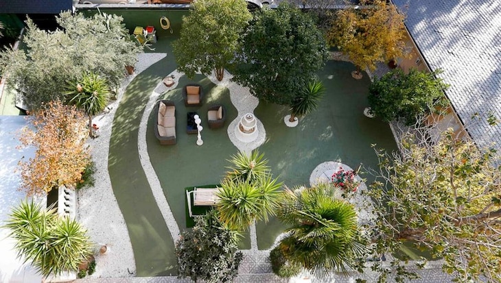Gallery - Hostal Escala Suites