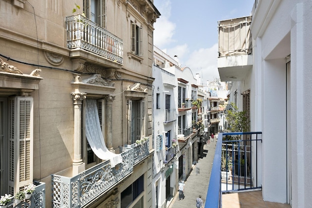 Gallery - Sitges Group Soul