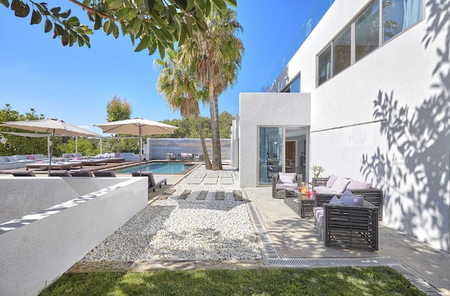 Gallery - Casa India Ibiza