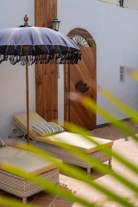 Gallery - El Charco Suites