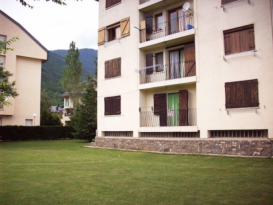 Gallery - Apartamentos Biescas 3000