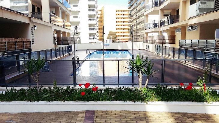 Gallery - Apartamentos Terrazas Al Mar 3000