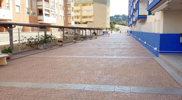 Gallery - Apartamento Mar De Oropesa Ll