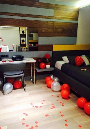 Gallery - Spil Suites
