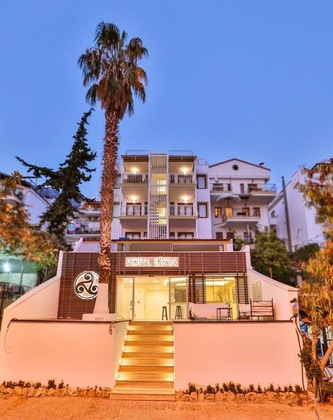 Gallery - Hotel Likya