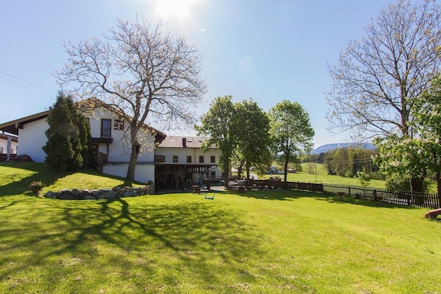 Gallery - Hotel Alpenblick