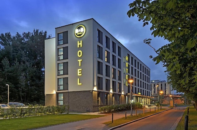 Gallery - B&B Hotel Passau-West