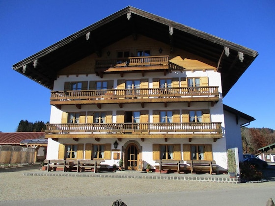 Gallery - Zeller-Hof