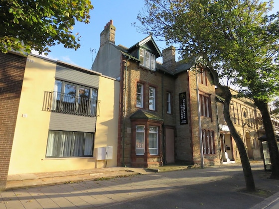 Gallery - Abbey Apartments