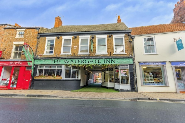 Gallery - The Watergate Inn