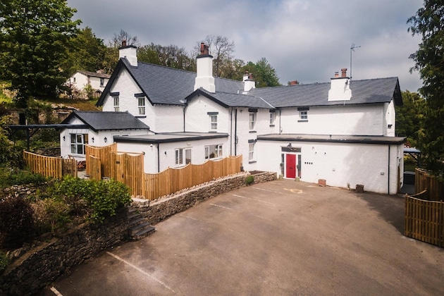 Gallery - Grange Manor