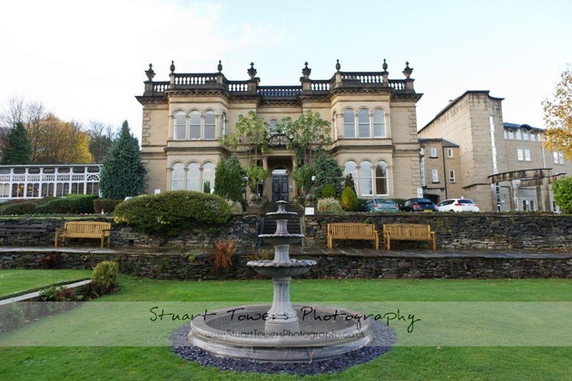Gallery - Heaton Mount