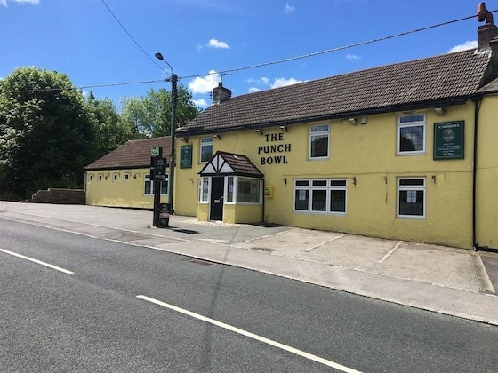 Gallery - Farthing Cottage