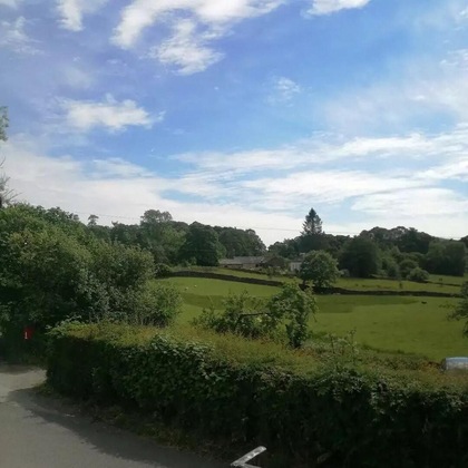 Gallery - The Brown Horse Inn