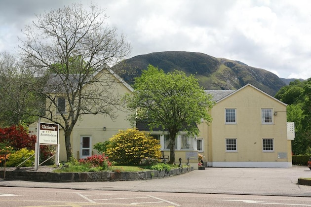 Gallery - Glenlochy Nevis Bridge Apartments