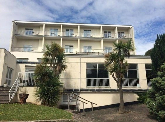 Gallery - The Richmond Hotel