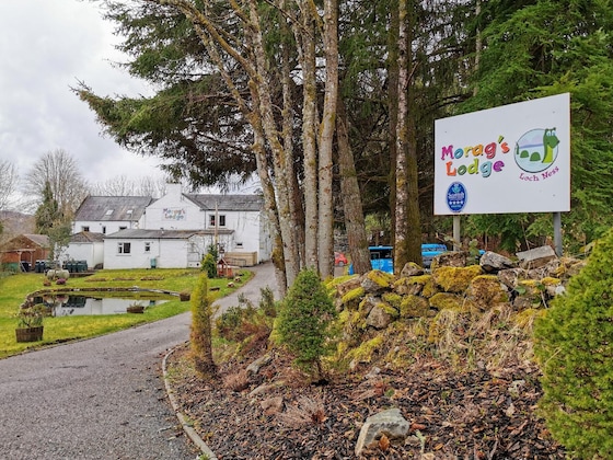 Gallery - Morag's Lodge - Hostel