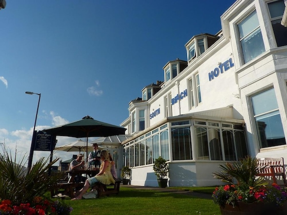 Gallery - The South Beach Hotel