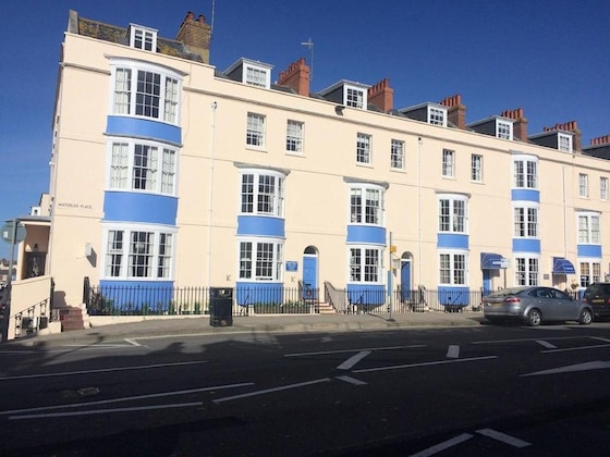 Gallery - The Seaham
