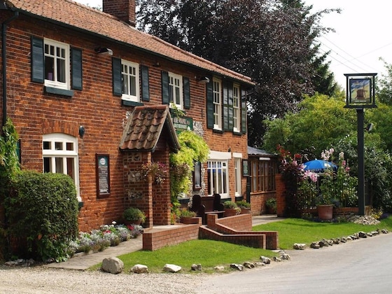Gallery - The Olde Windmill Inn