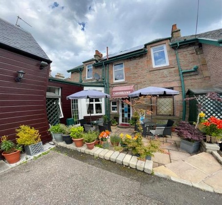 Gallery - Carisbrooke Guest House