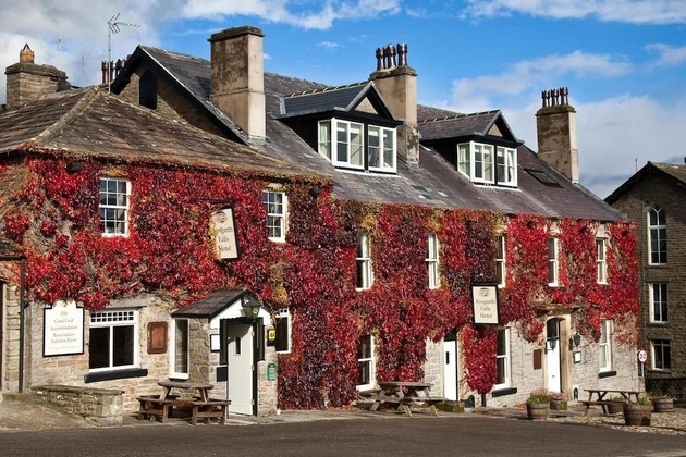 Gallery - Aysgarth Falls Hotel