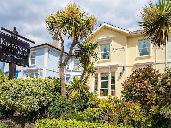 Gallery - Kingston House