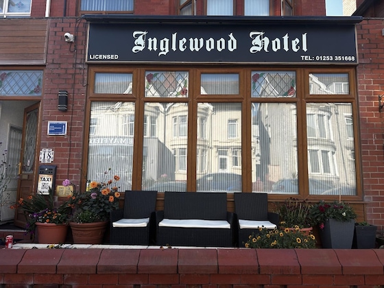 Gallery - The Inglewood Hotel
