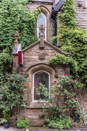 Gallery - Rosehill House Hotel