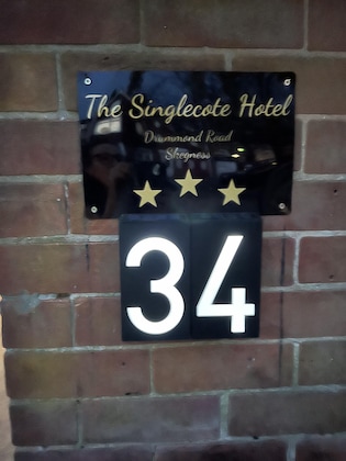 Gallery - The Singlecote Hotel