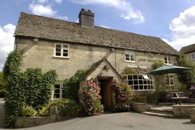 Gallery - The Green Dragon