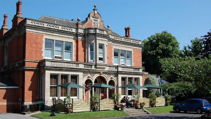 Gallery - Millfields Hotel