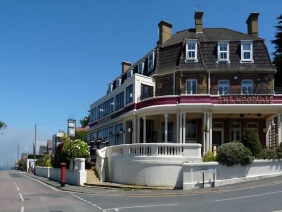 Gallery - The Woodvale