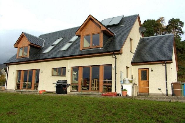 Gallery - Tigh An Each B&B & Laggan Glamping