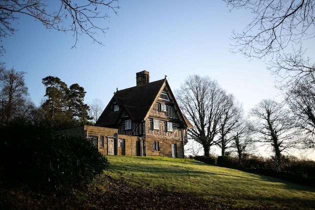 Gallery - Accommodation At Salomons Estate
