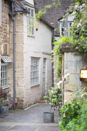 Gallery - The Lion Inn