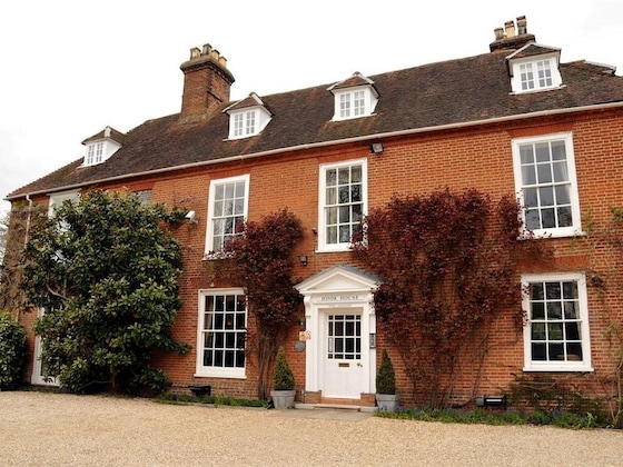 Gallery - Hook House Hotel