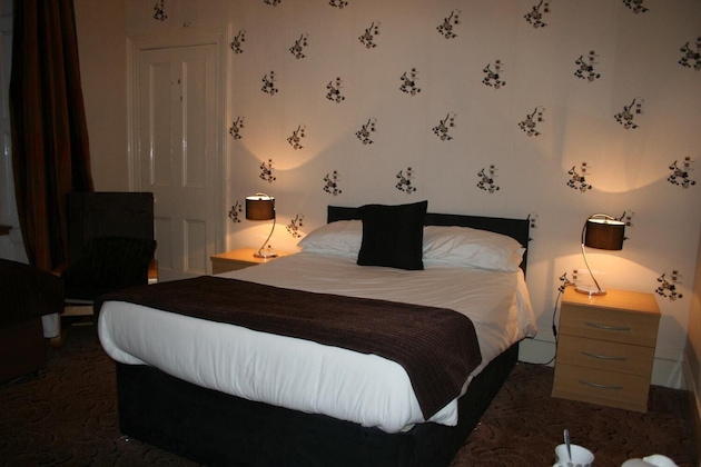 Gallery - The Royal Hotel