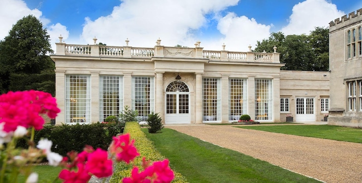 Gallery - Rushton Hall Hotel & Spa
