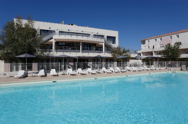 Gallery - Vacancéole - Cap Camargue