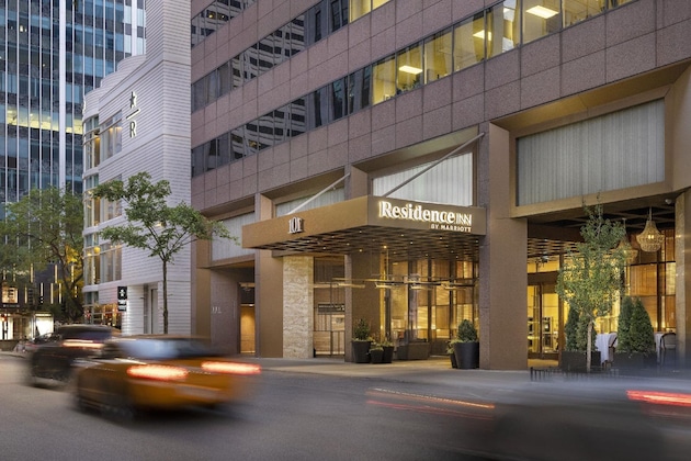 Gallery - Residence Inn By Marriott Chicago Downtown Magnificent Mile
